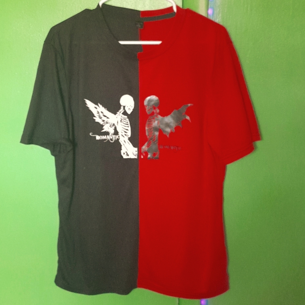 Mens t shirt large